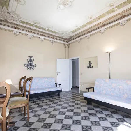 Apartamento Casa Jolanda *