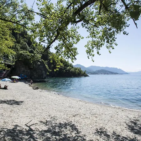 Casa Jolanda * Maccagno