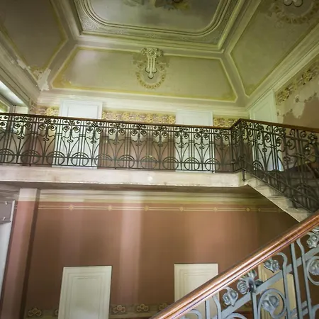 דירה Casa Jolanda לואינו