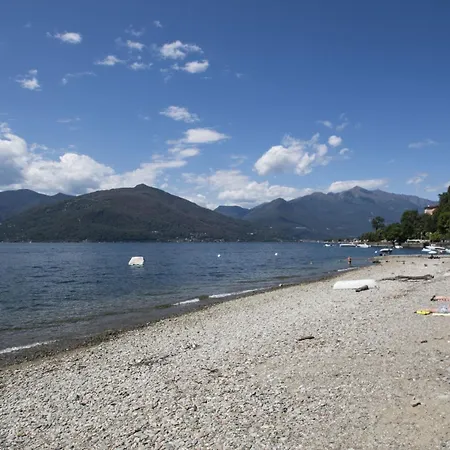 Casa Jolanda Apartman