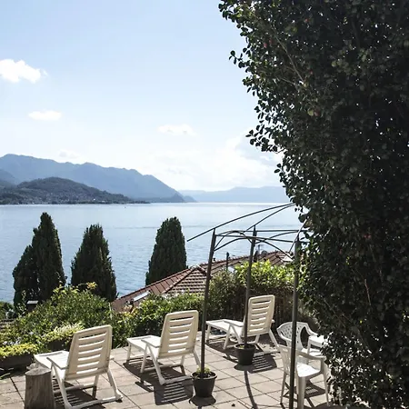 Casa Jolanda Apartman