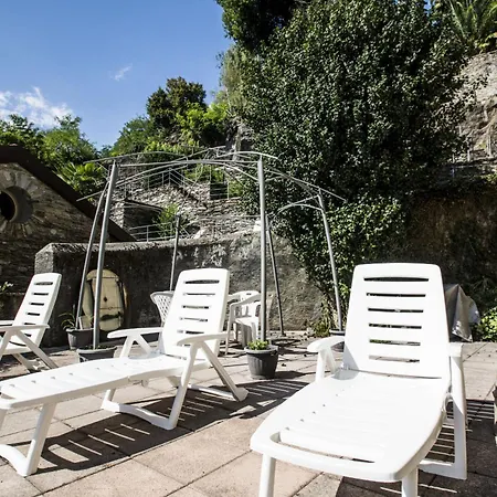 Casa Jolanda Apartman Maccagno