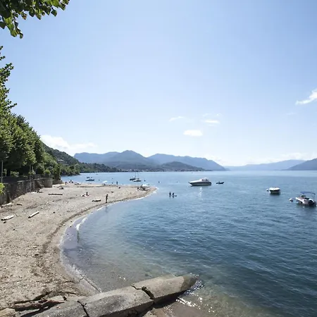 Apartman Casa Jolanda