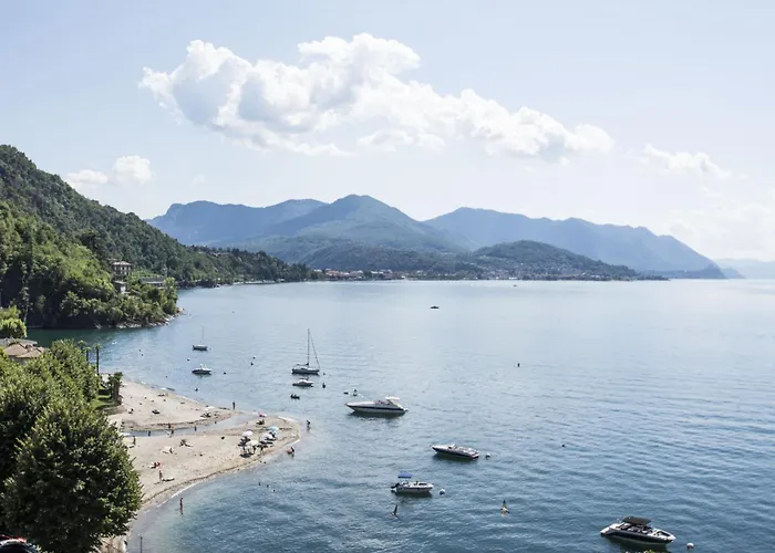 Апартаменты Casa Jolanda