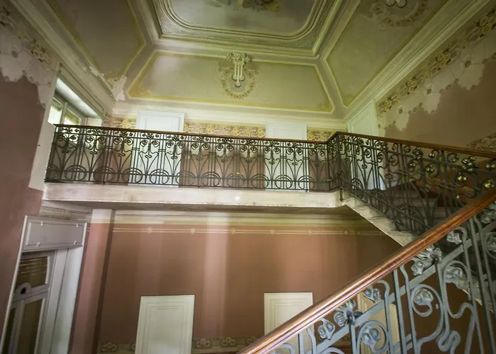 Апартаменты Casa Jolanda Луино