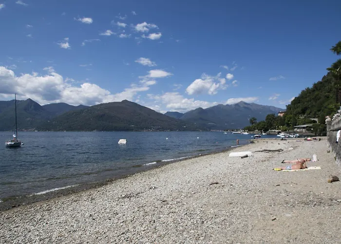 Casa Jolanda 아파트