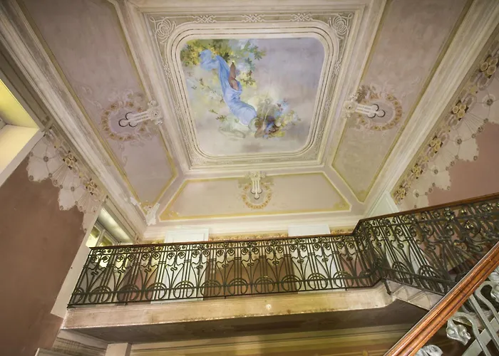 Casa Jolanda Апартаменты