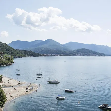 Appartement Casa Jolanda