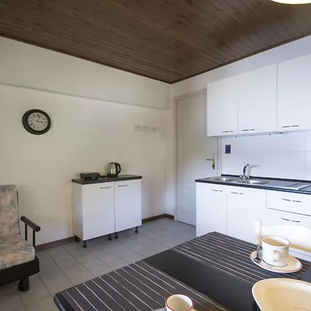 Casa Jolanda Апартаменты *