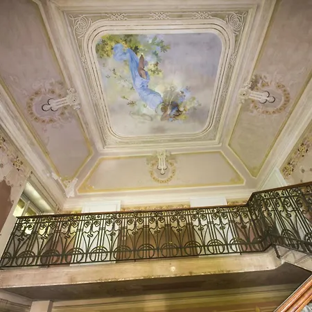 Casa Jolanda Апартаменты