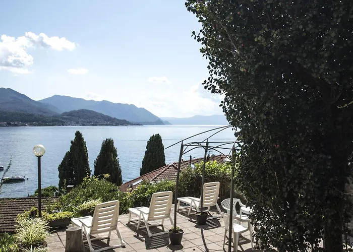 Casa Jolanda Appartement