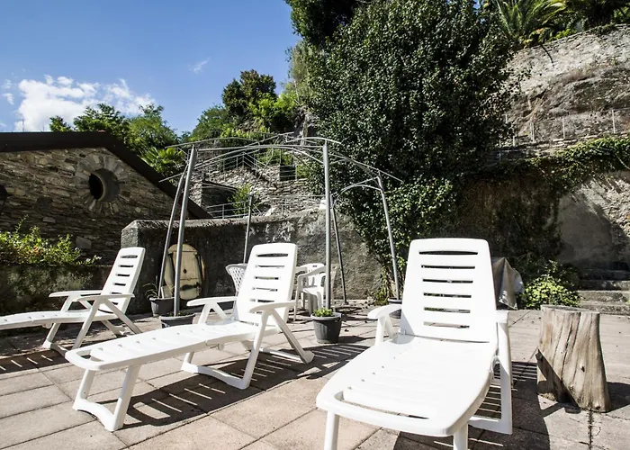 Casa Jolanda Appartement Luino