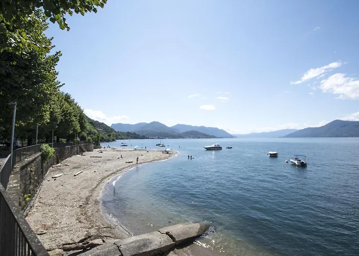 Appartement Casa Jolanda